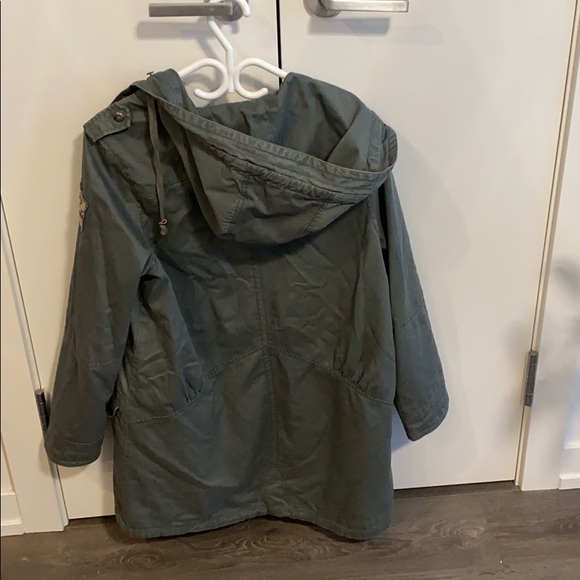 Fall/Winter coat - Picture 13 of 15